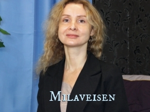 Milaveisen