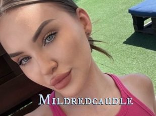 Mildredcaudle
