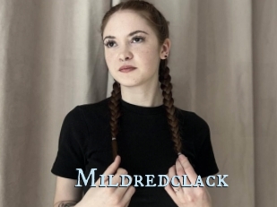 Mildredclack