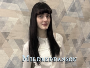 Mildreddanson