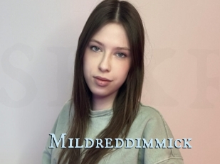 Mildreddimmick