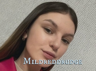 Mildreddrudge
