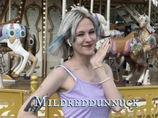 Mildreddunnuck