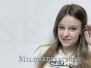 Mildredeastburn