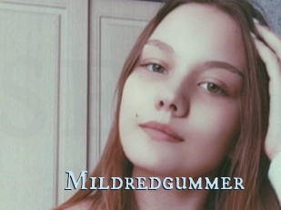 Mildredgummer
