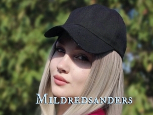 Mildredsanders
