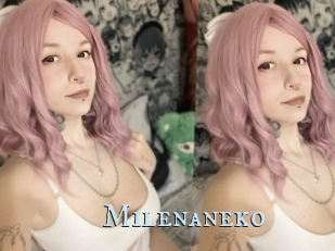 Milenaneko