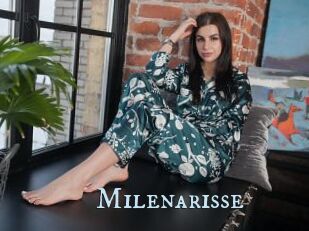 Milenarisse