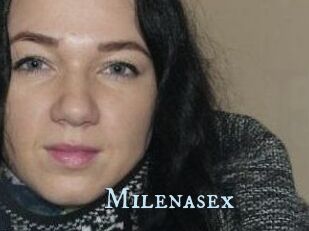 Milenasex