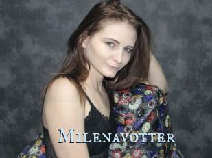 Milenavotter
