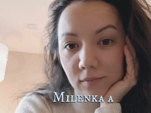 Milenka_a