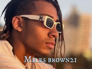 Miles_brown21