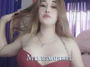 Milesmurrel