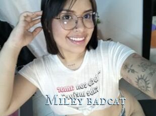 Miley_badcat