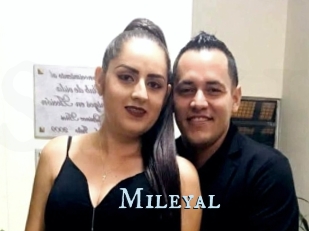 Mileyal