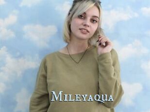 Mileyaqua