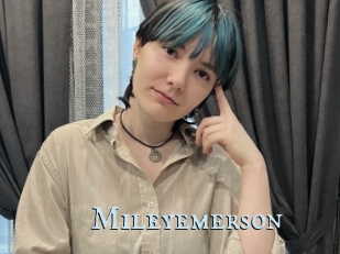 Mileyemerson