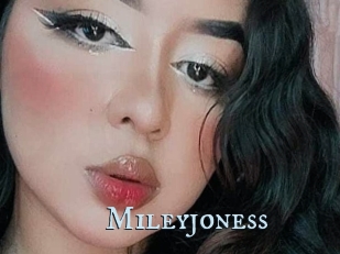 Mileyjoness