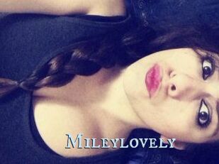 Mileylovely