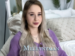 Mileynyman