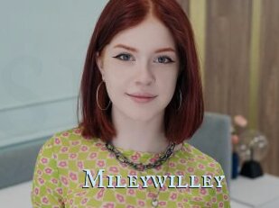 Mileywilley