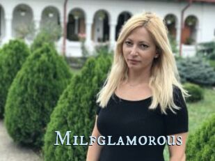 Milfglamorous
