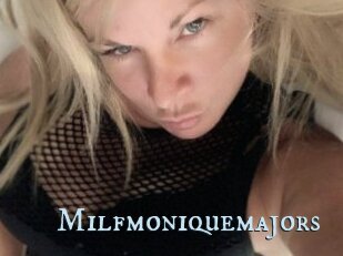 Milfmoniquemajors