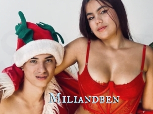 Miliandben