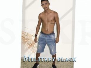 Military_black