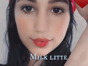 Milk_litte