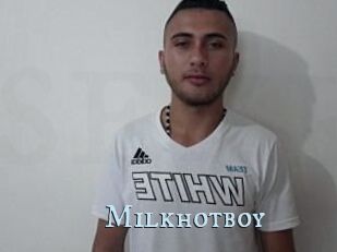 Milkhotboy