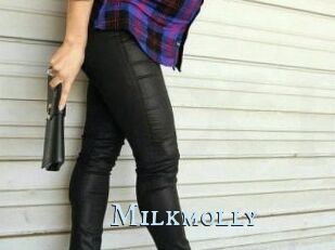 Milkmolly
