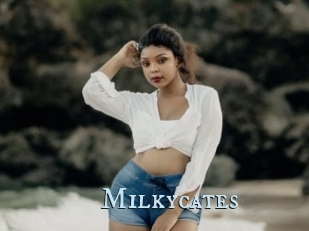 Milkycates