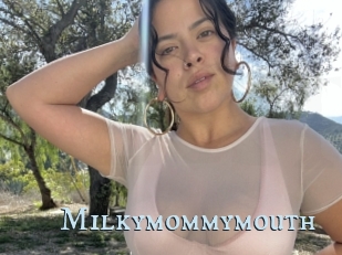 Milkymommymouth