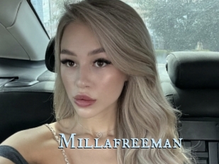 Millafreeman
