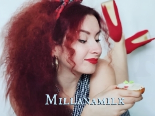 Millanamilk