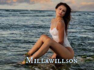 MillaWillson