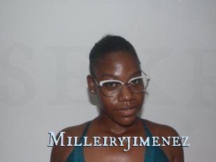 Milleiryjimenez