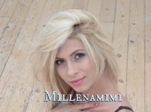 Millenamimi