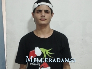 Milleradamss