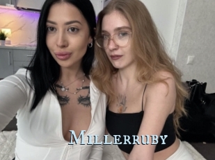 Millerruby