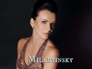 Milleyinsky
