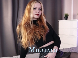 Millialu