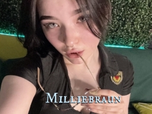 Milliebraun