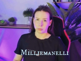 Milliemanelli