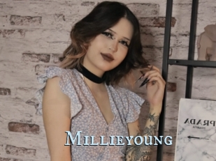 Millieyoung