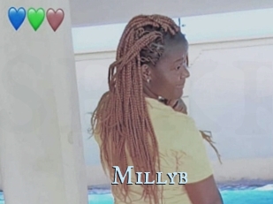 Millyb