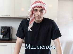 Miloryder