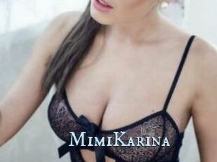 MimiKarina