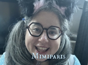 Mimiparis
